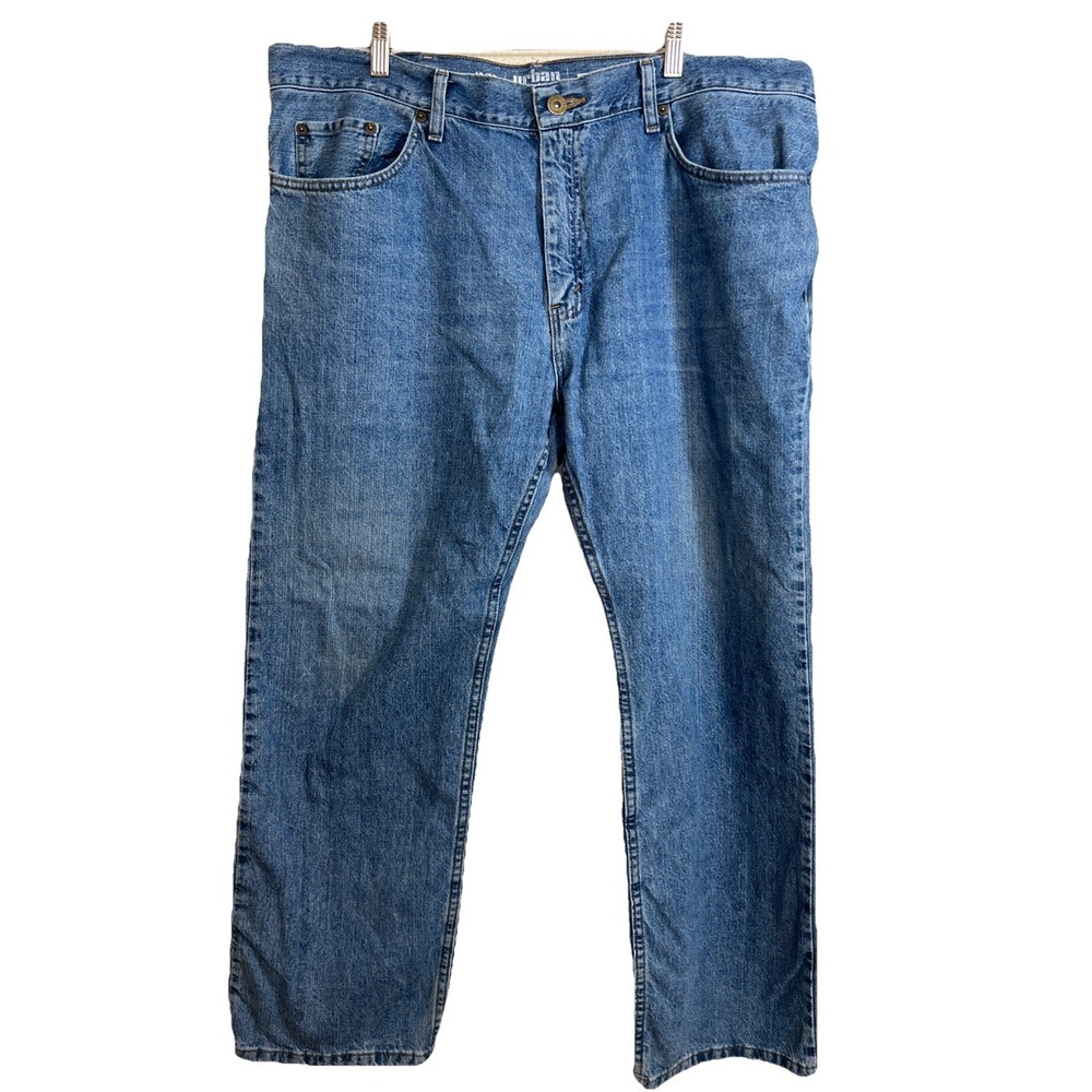 Urban Pipeline Regular Fit Jeans Mens Size 40x30